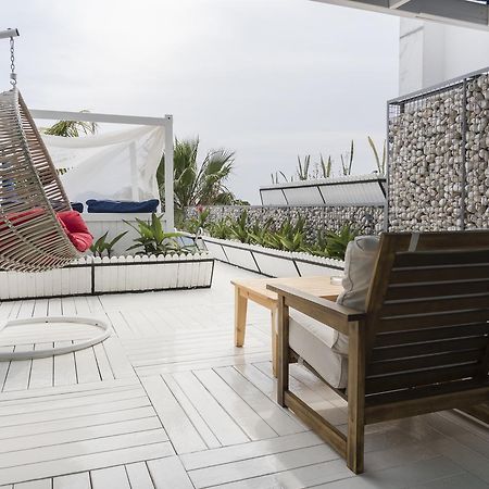 Nur Beach Hotel Kas Exterior foto