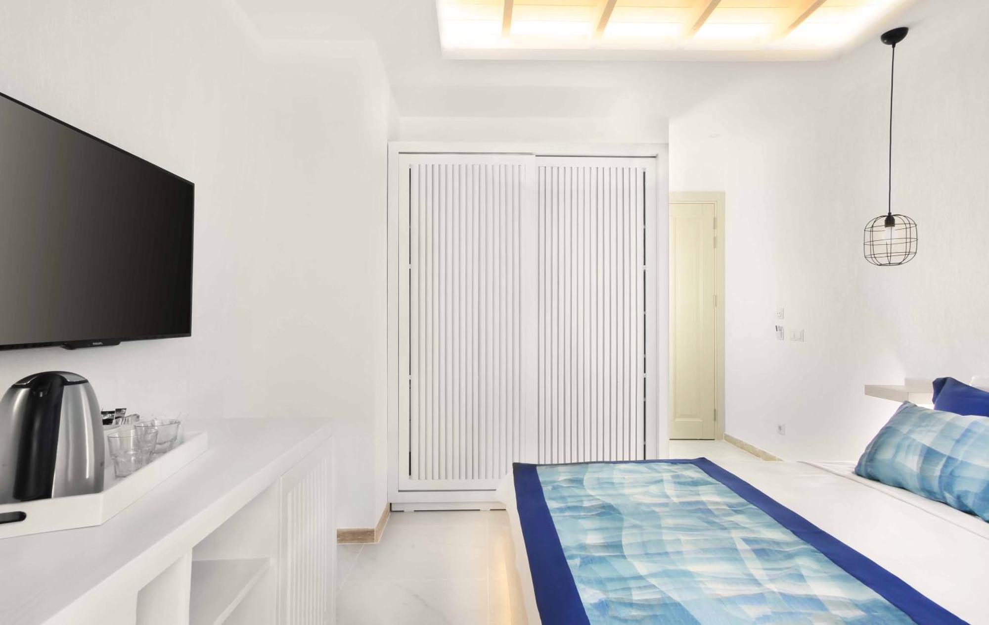 Nur Beach Hotel Kas Exterior foto